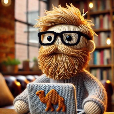 Benjamin Mueller, profile picture